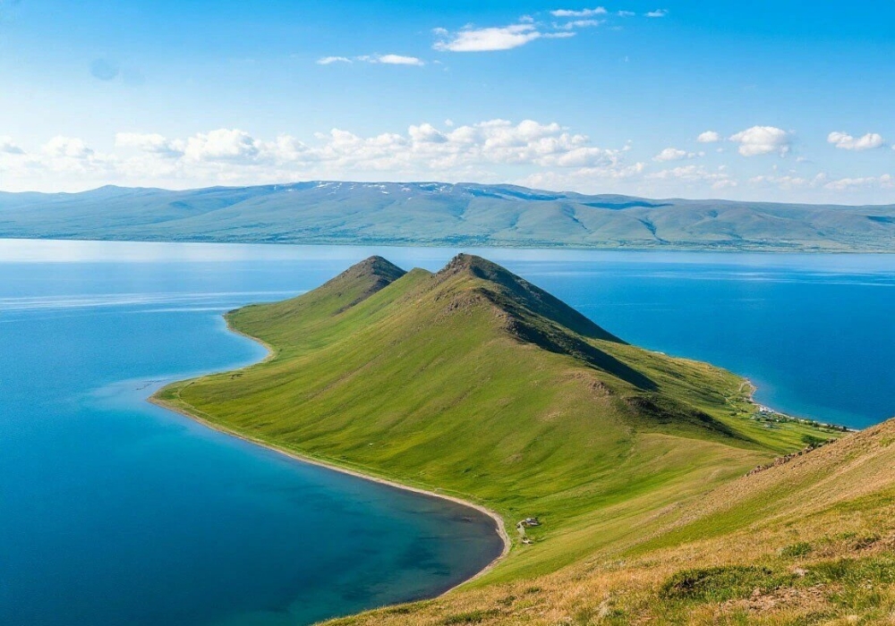 Artanish-Armenia